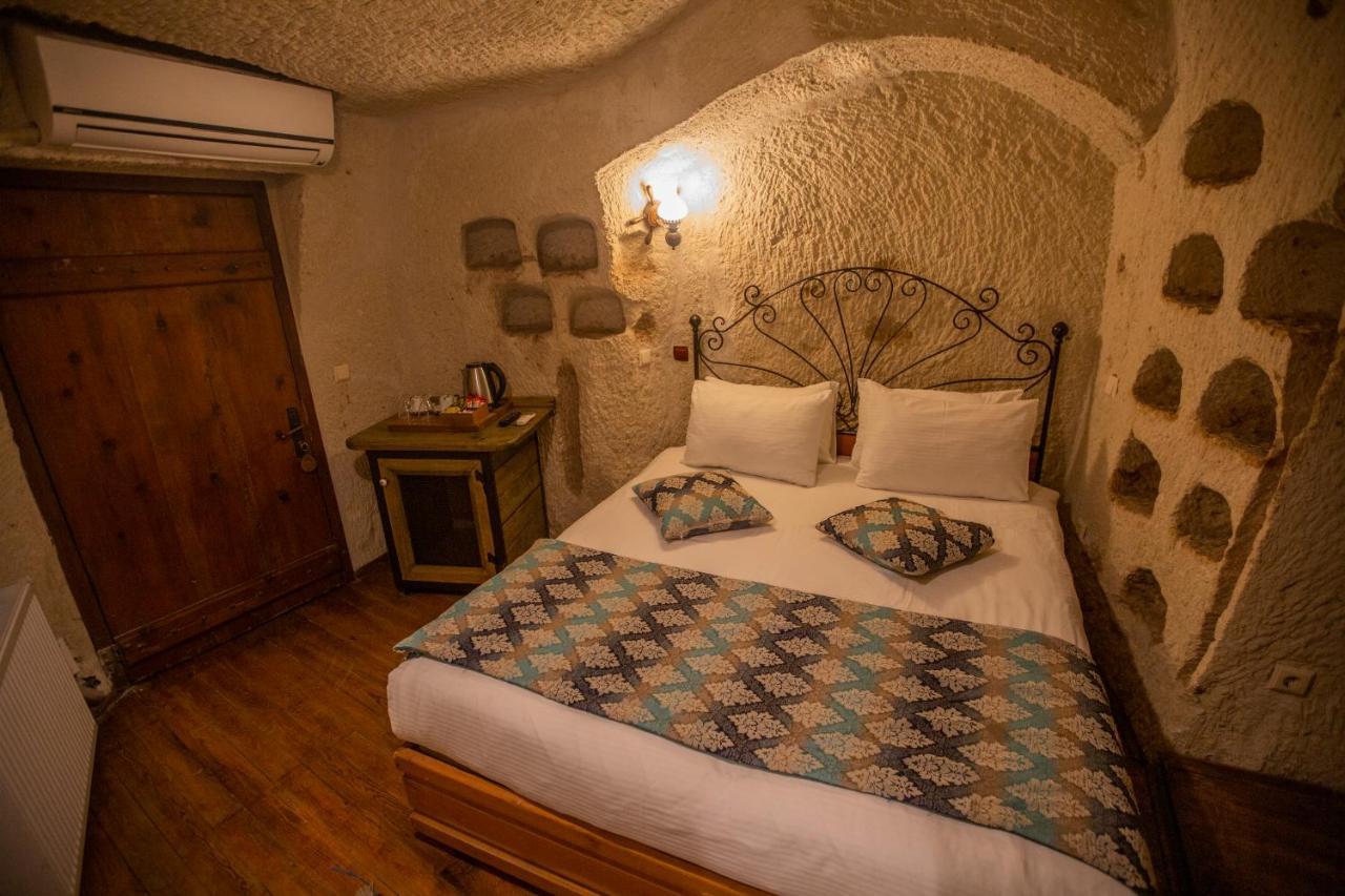 Divan Cave House Göreme Eksteriør billede