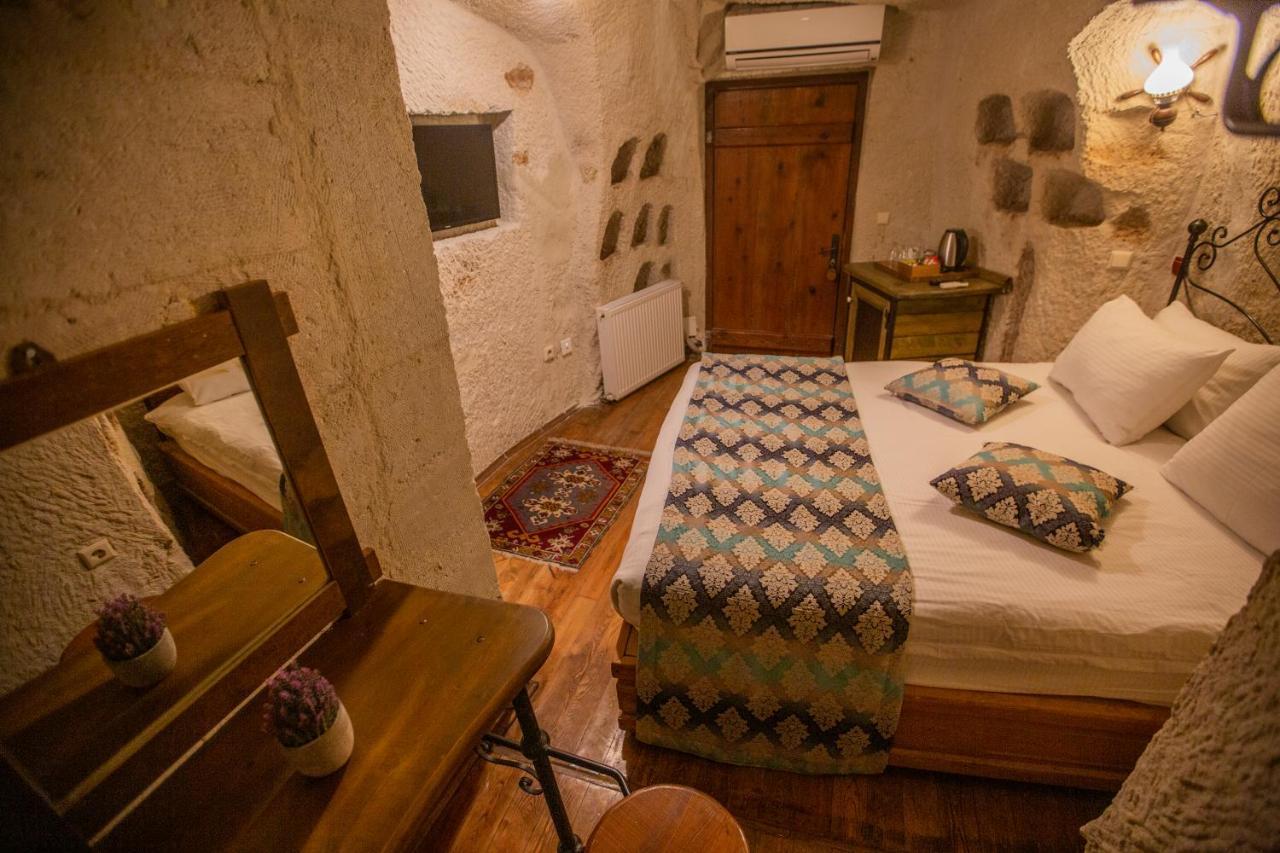 Divan Cave House Göreme Eksteriør billede